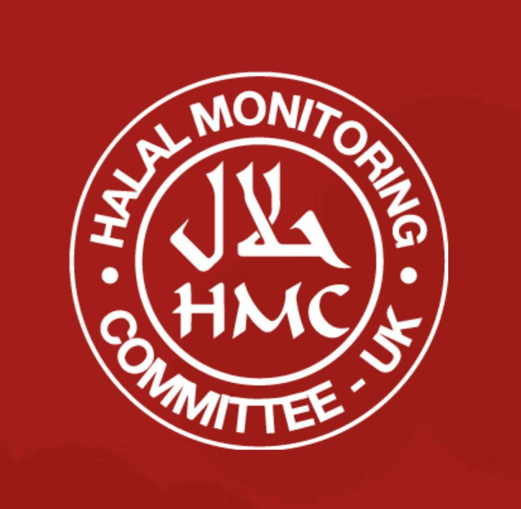 Halal Monitoring Committee UK